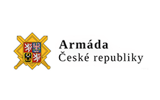 Logo Armáda České republiky