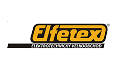 Logo Velkoobchod Elfetex