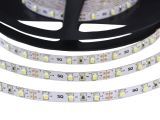 LED pásky 4,8W/m 12V LED diodový pásek 4,8W/m