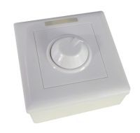 LED ovladače Ovladač pro LED pásky